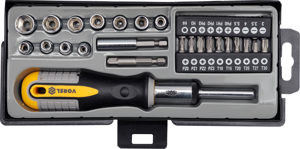 Set capete Vorel 64660