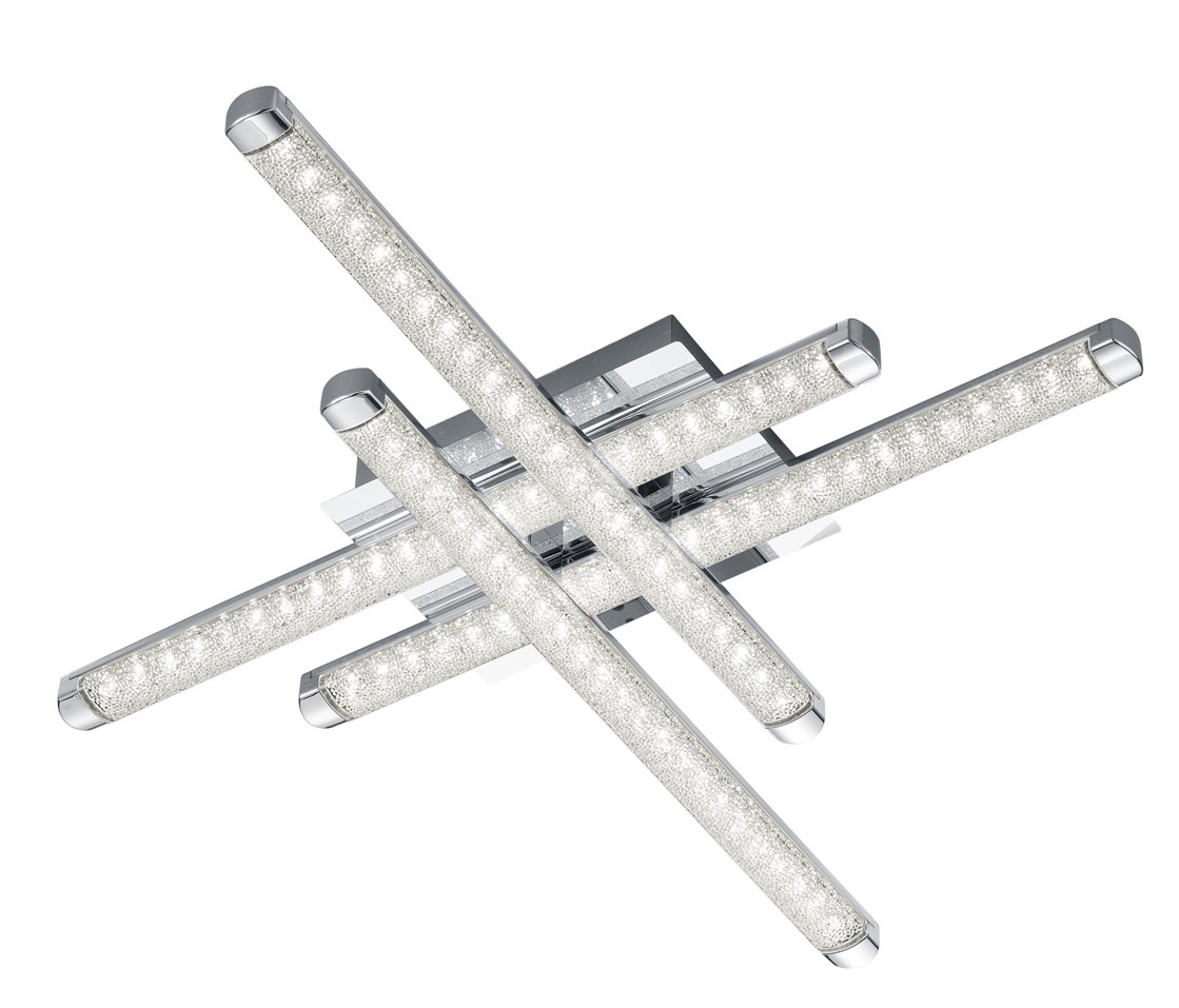 Lustră Trio Street (R62814100)