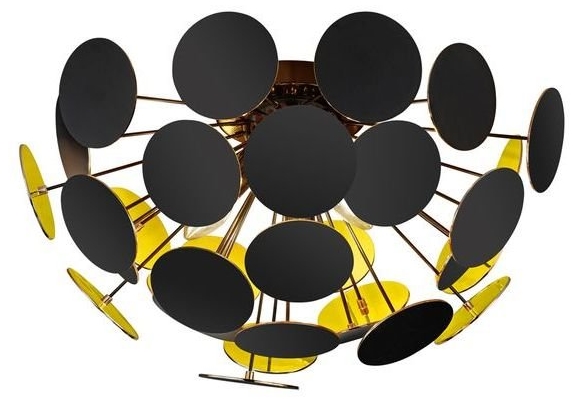 Trio Discalgo 609900332