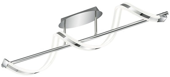 Lustră Trio Sydney (672910106)