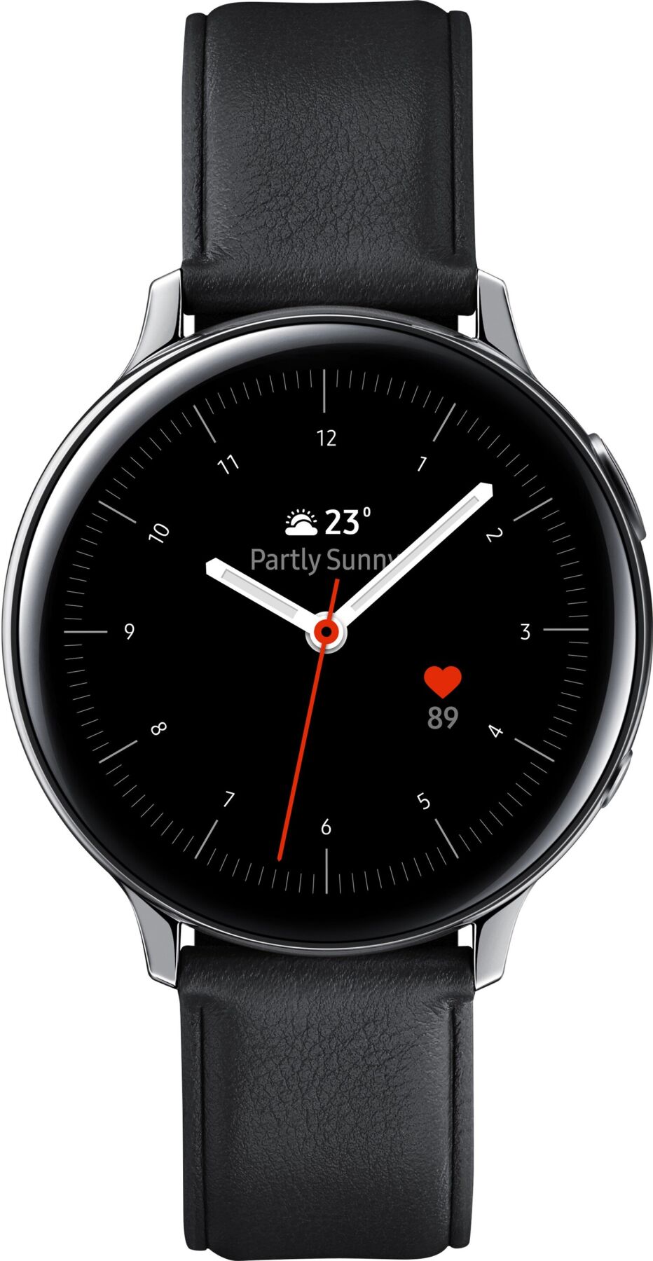 Смарт-часы Samsung SM-R820NS Galaxy Watch Active2 44mm Silver ...