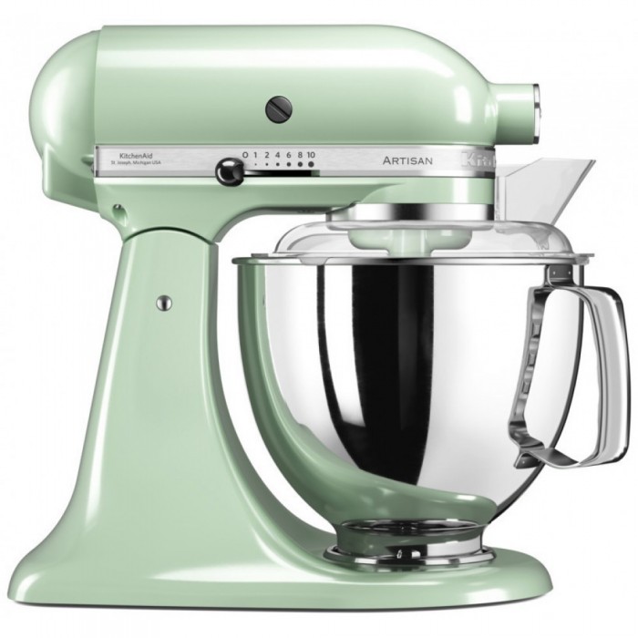 Mixer KitchenAid 5KSM175PSEPT