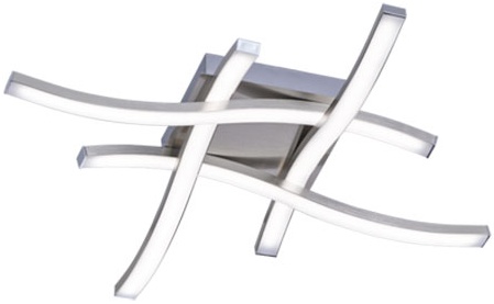 Lustră Trio Route (R62474107)