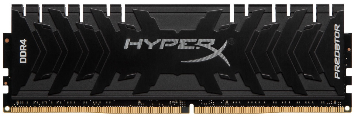 Оперативная память Kingston HyperX Predator 32GB Kit (HX436C17PB3K2/32 ...