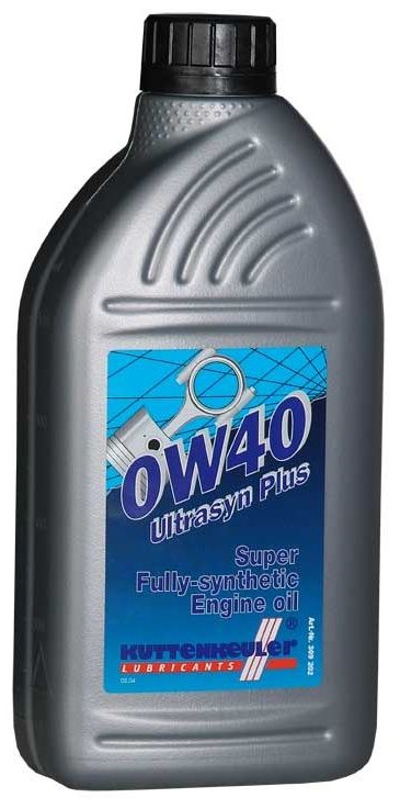 Kuttenkeuler S Tronic 5w 40 Купить