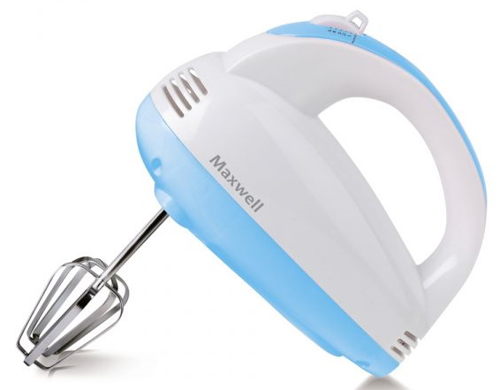 Mixer Maxwell MW-1360