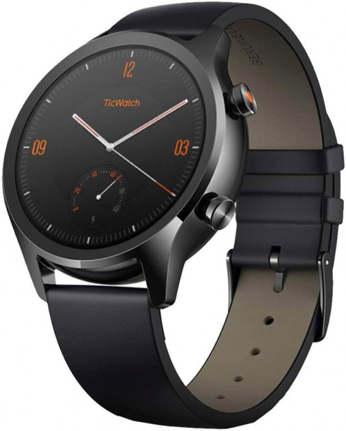 ticwatch onyx