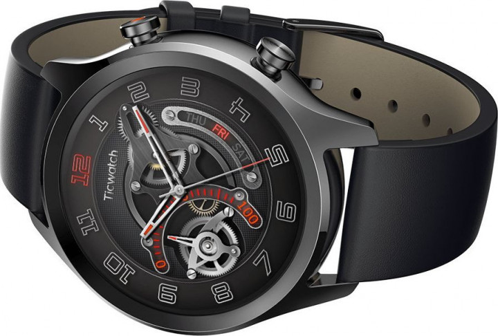 ticwatch onyx