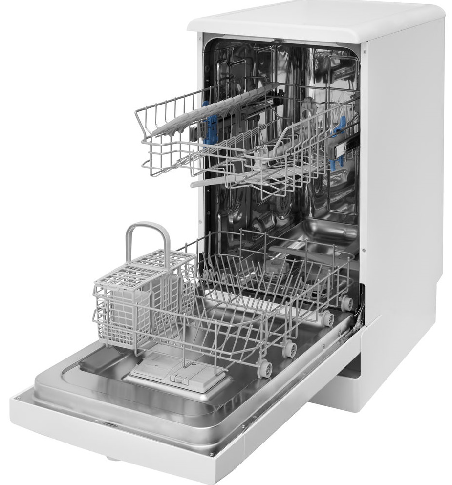Indesit посудомоечная машина инструкция