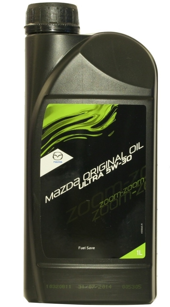 Купить Масло Мазда 5w30