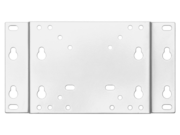 Suport TV Multibrackets M Vesa Wallmount II Silver