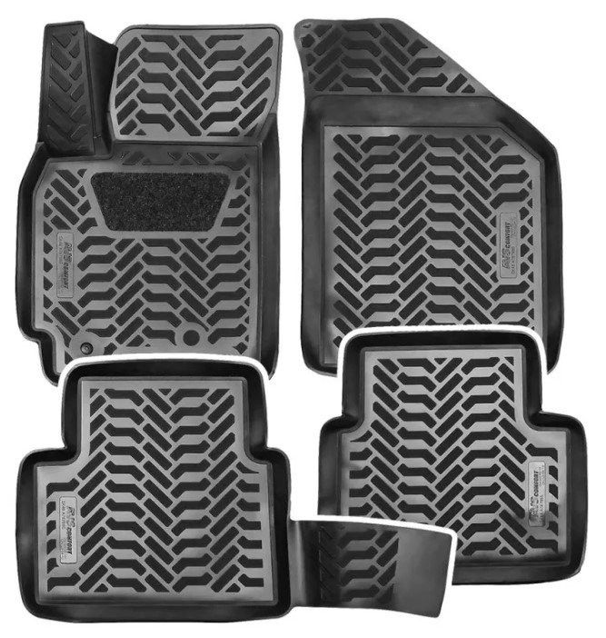 Aileron Toyota RAV4 (2005-2013)