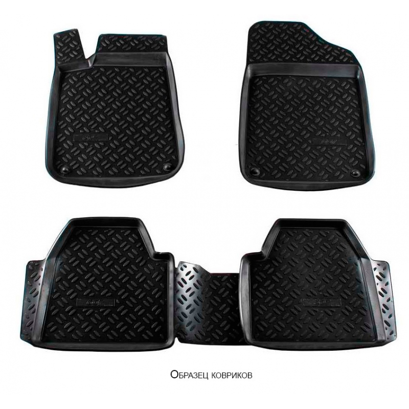 Aileron Volkswagen Jetta V (2005-2010)