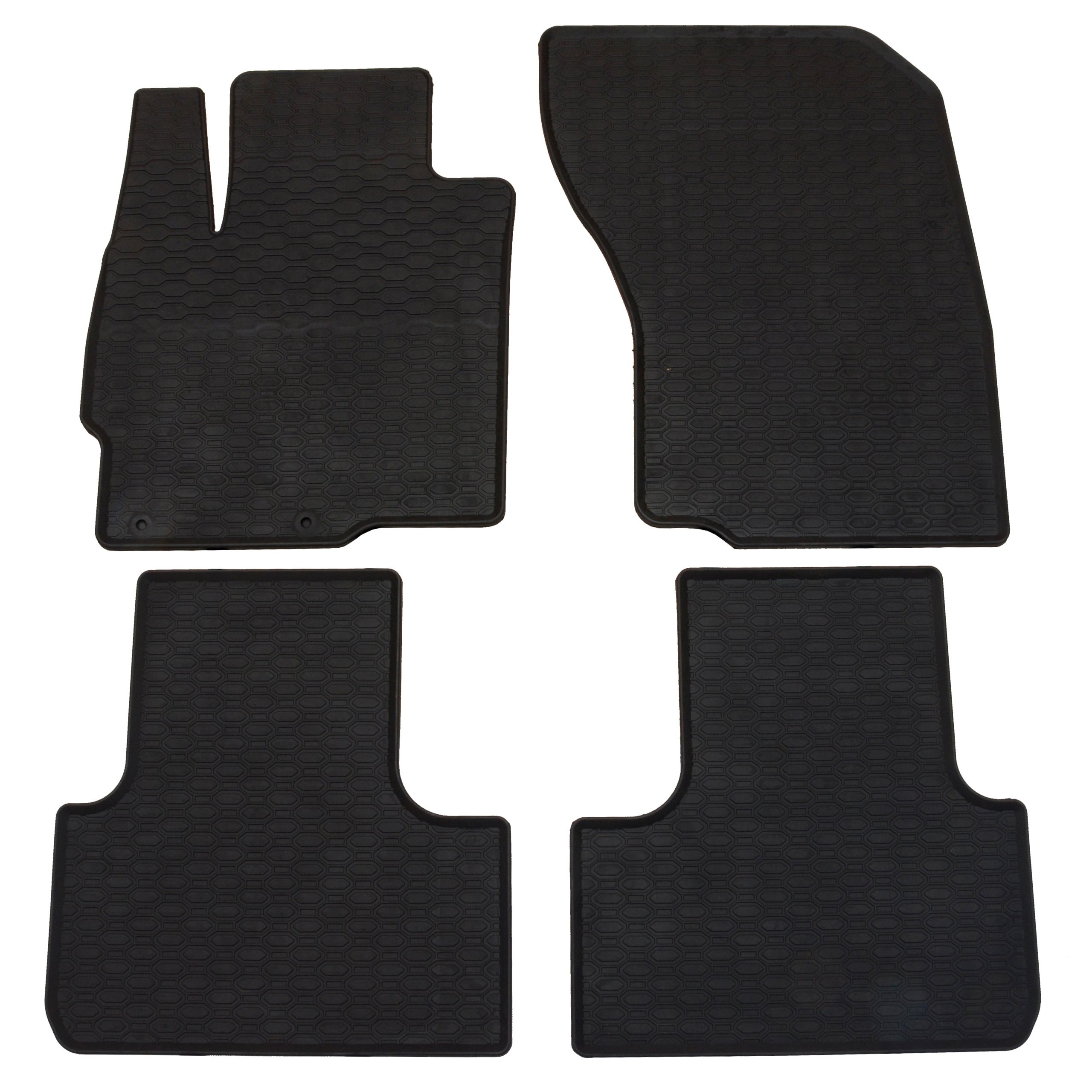 Aileron Volkswagen T5/Transporter/Caravelle/Multivan