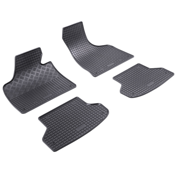 Covoraşe auto Rigum Audi A3 Sportback 2004 (900125)