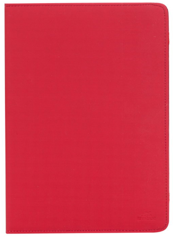 Husa pentru tableta Rivacase 3217 10.1 Red