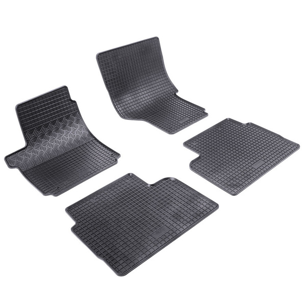 Covoraşe auto Rigum Volkswagen Amarok 2011 (902624)