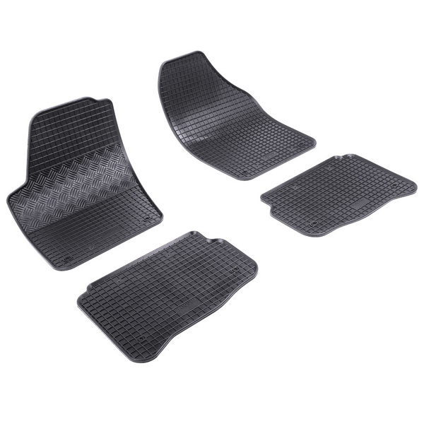 Covoraşe auto Rigum Volkswagen Polo 5m 2002/Fox 2005/S. Fabia I 2000/Seat Ibiza/Cordoba 2003 (15289)