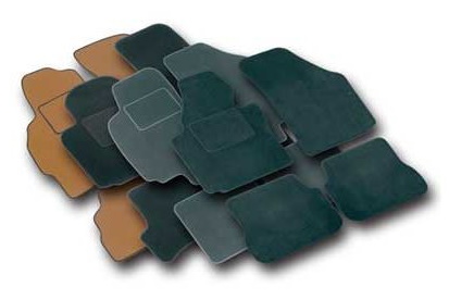 Covoraşe auto AZauto AKT Volkswagen Crafter 3m (2006)