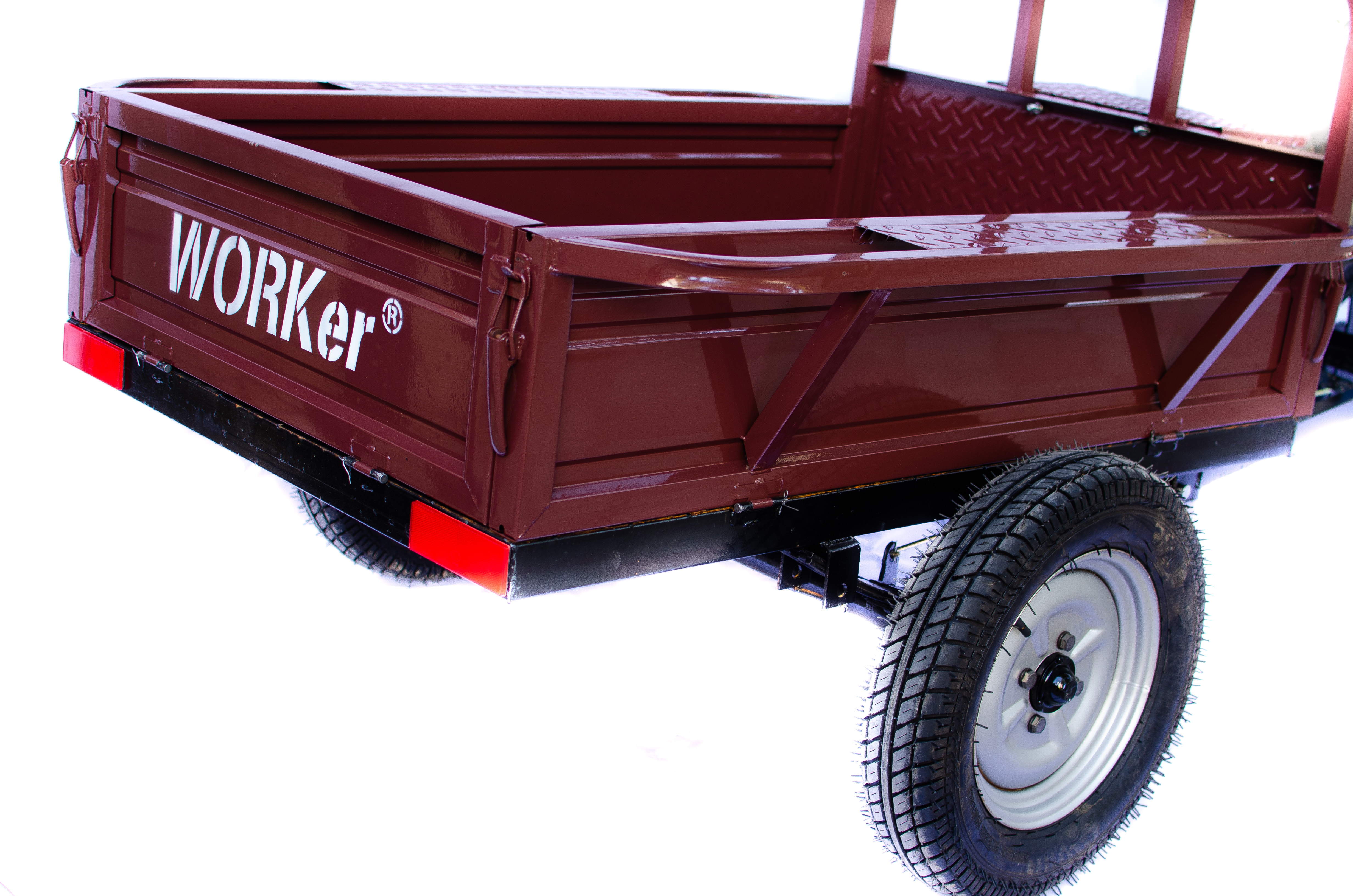 Телеги Для Мотоблока Купить Рязань Мобил