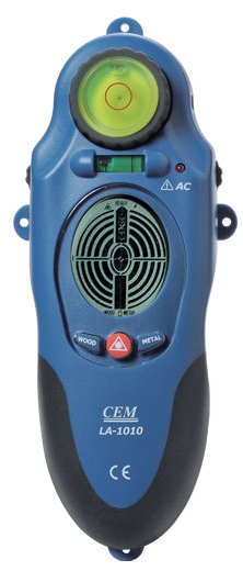 Detector CEM LA-1010