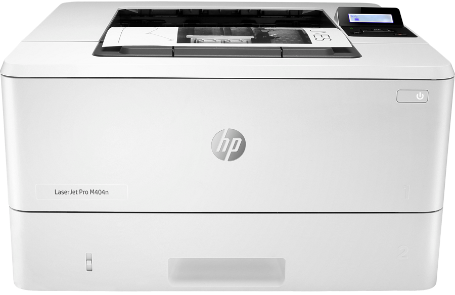 Принтер Hp LaserJet Pro M404n , купить по выгодной цене с доставкой по