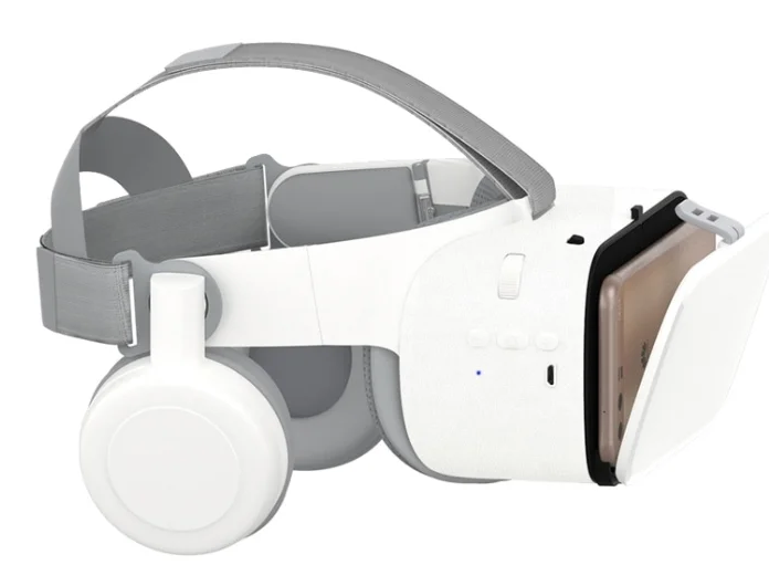 Очки виртуальной реальности BoboVR Z6 White – PandaShop.md. Купить очки ...