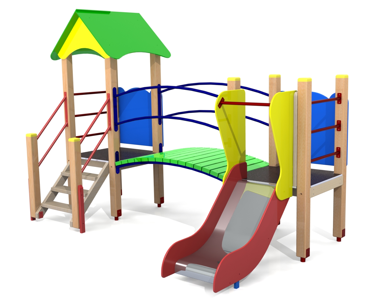 Tobogan copii EBS 060