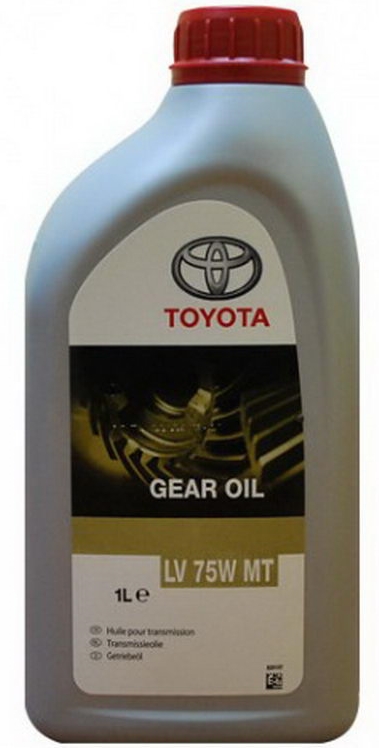 Toyota MT Gear Oil LV GL-4