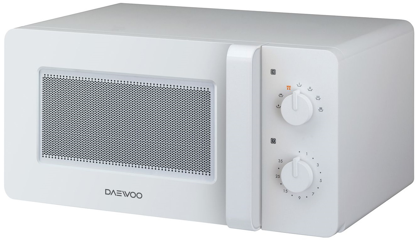 Микроволновка daewoo de