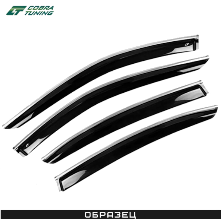 Cobra Tuning Toyota Land Cruiser Prado 150