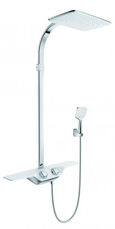 Kludi Cocpit Discovery (8020091-00)