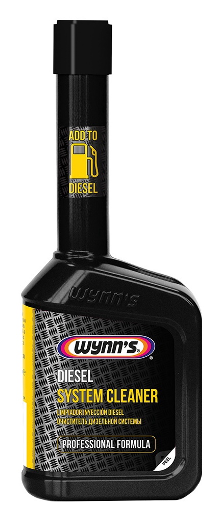 Wynn's Diesel (W46754)