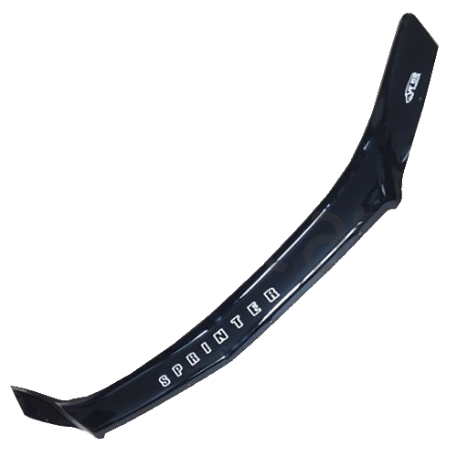 Deflector pentru capotă Vip Tuning MRD07 Mercedes-Benz Sprinter 2006
