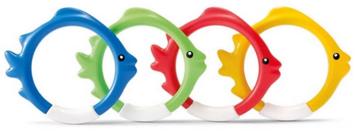 Kit de joc subacvatic Intex 55507