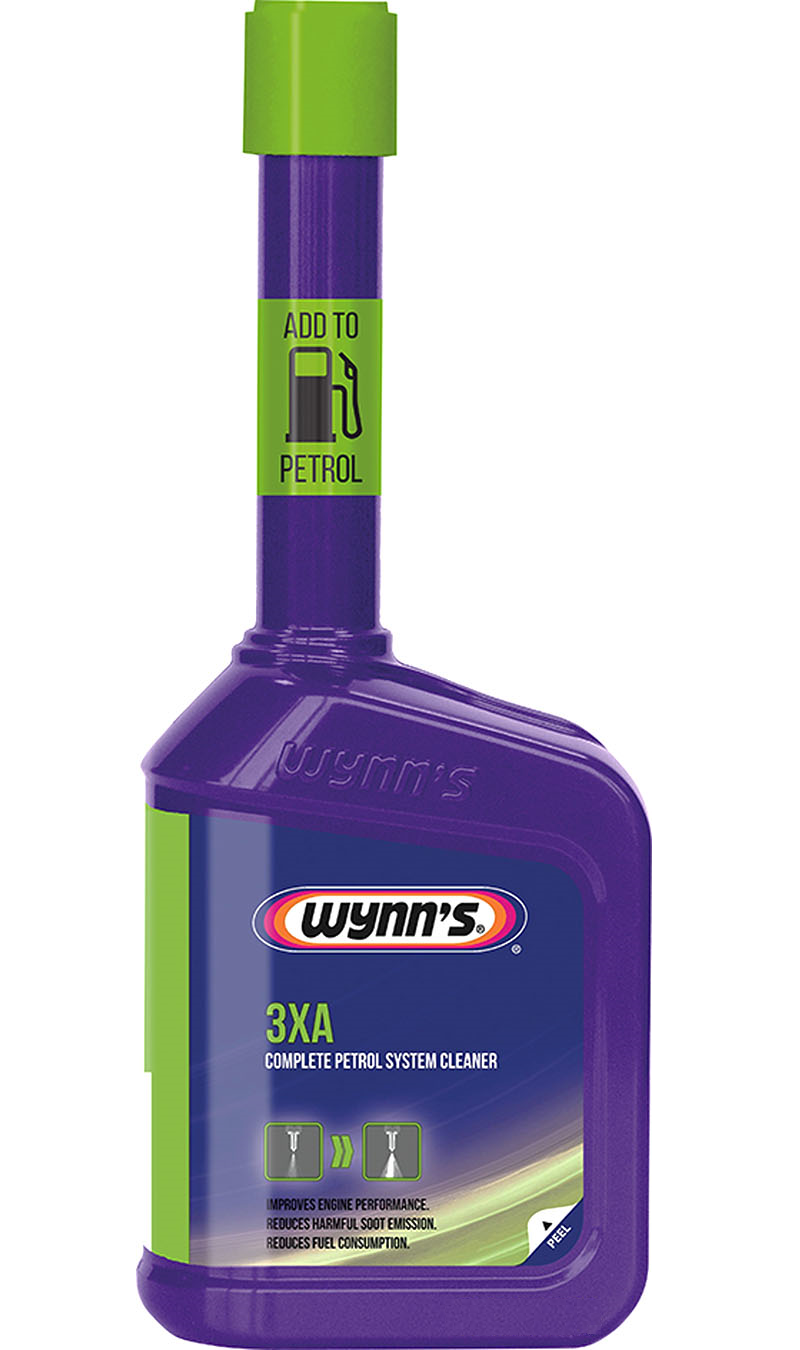 Wynn's Petrol (W70759)