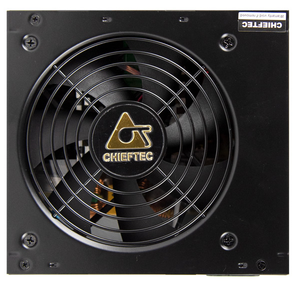 Sursă de alimentare Chieftec Task 700W (TPS-700S)