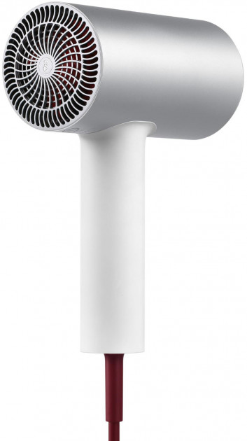 Фен Xiaomi Soocas H3S Silver – PandaShop.md. Купить фен Xiaomi Soocas ...