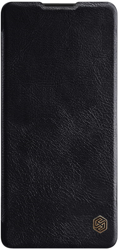 Husa de protecție Nillkin Samsung Galaxy S10 Lite/A91 Qin LC Black