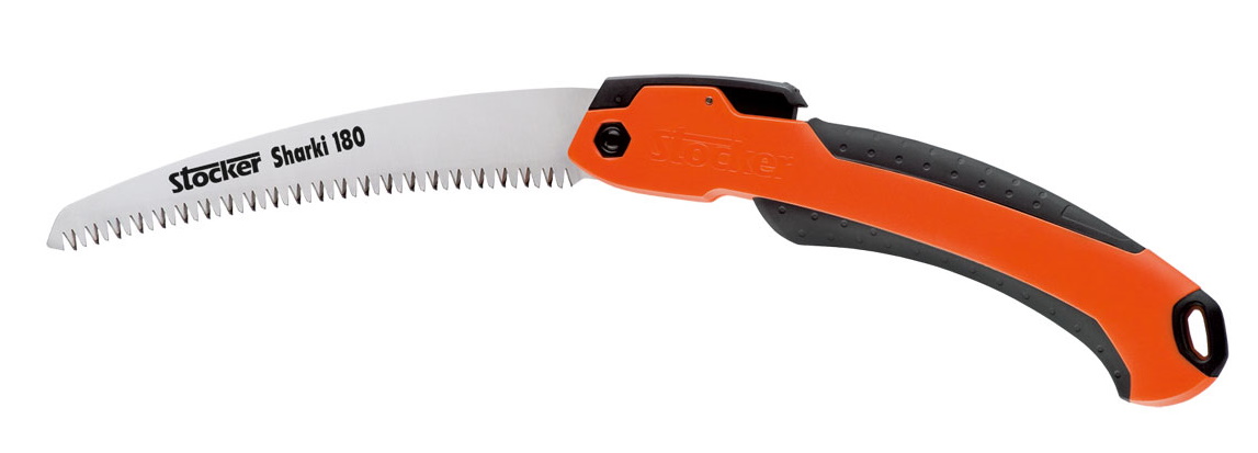 Fierăstrău manual Stocker Sharki 180 (12518)