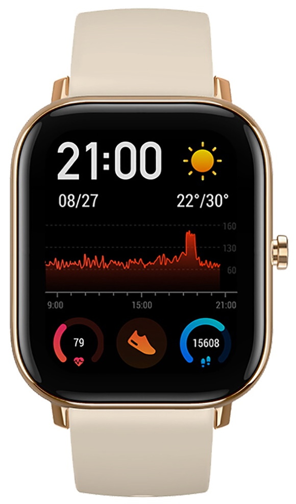amazfit gts md