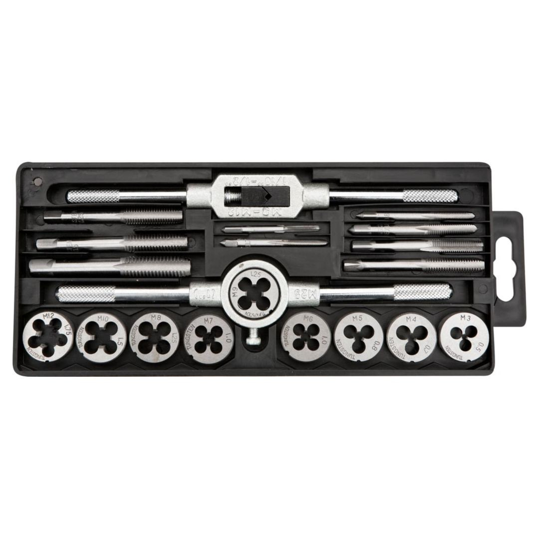 Set de extractoare Topex 14A425