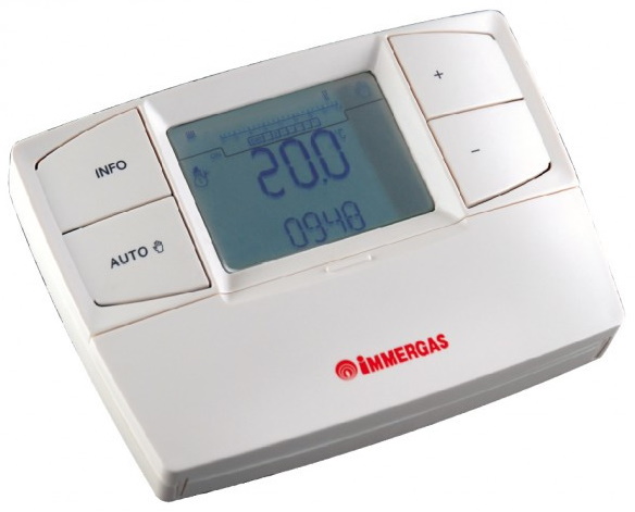 Immergas Amico Car V2