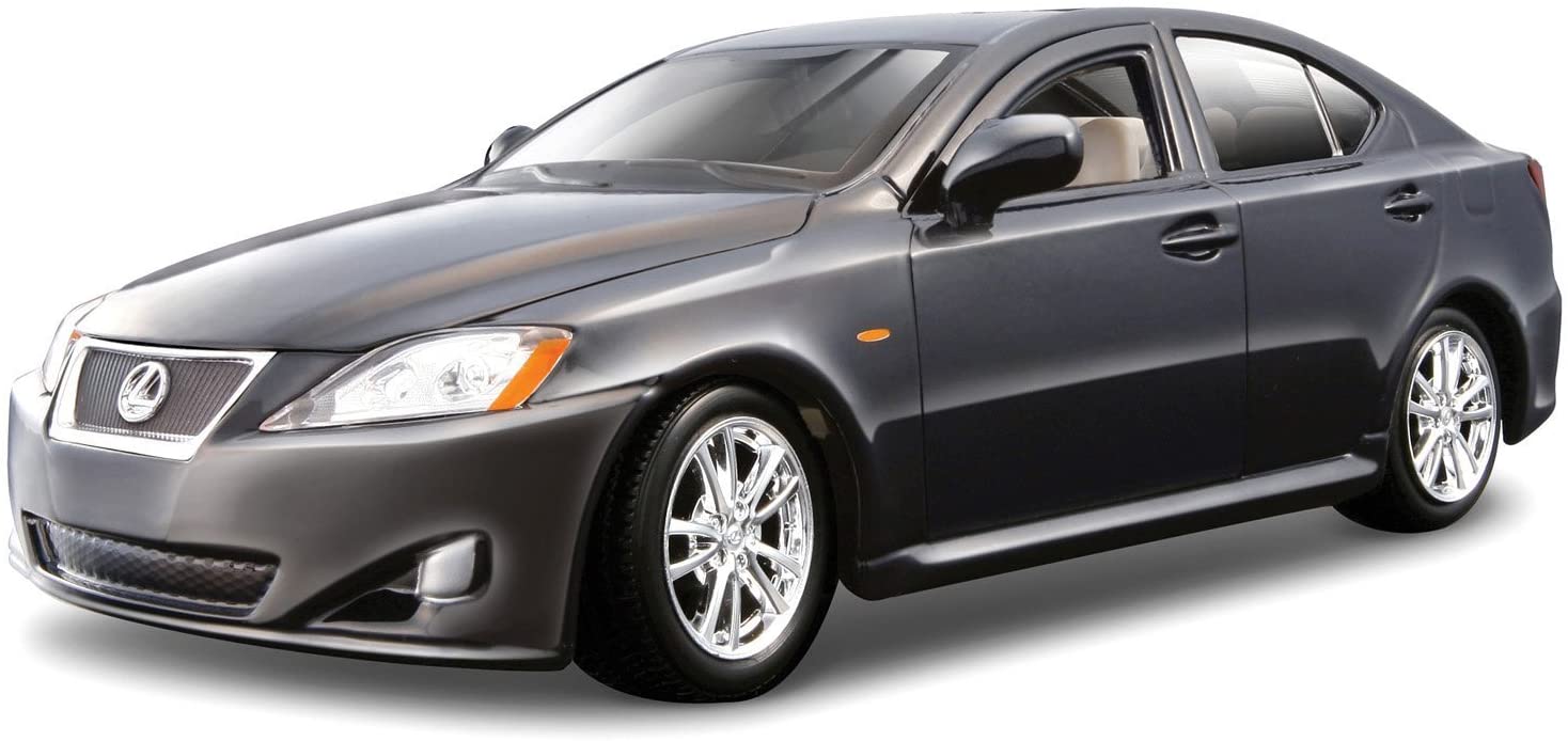 Bburago 1:24 Lexus IS 350