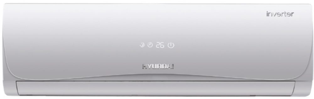 Настройка кондиционера hyundai