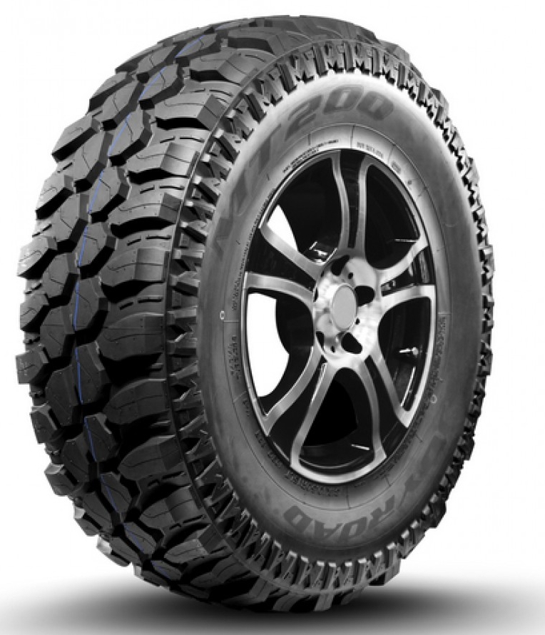 Anvelopa Joyroad MT200 265/75 R16 123/120N 10PR