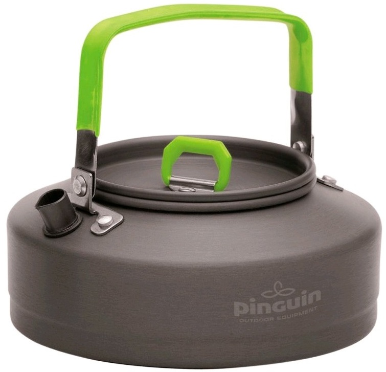 Ceainic turism Pinguin Kettle S 0.7L
