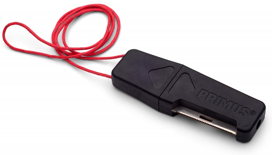 Amnar Primus Ignition Steel L Black (741250) – cumpără în Chișinău și ...