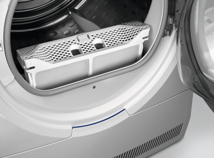 Сушильная машина electrolux ew8hr358s