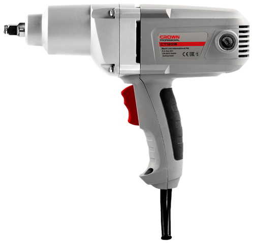 Crown CT12018